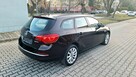 Opel Astra 1.4 B - 2013 r. - 8