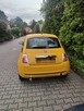 Sprzedam FIat 500 - 5