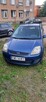 Ford Fiesta Mk6 1,4 TDCi - 2