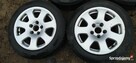 Alufelgi 5x112 audi VW skoda mercedes seat - 2