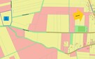 Działka rolna 2,73 ha, gmina Stepnica - 3