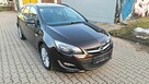 Opel Astra 1.4 B - 2013 r. - 4