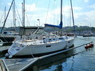 BENETEAU Oceanis 390 - 2