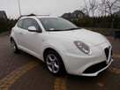 Alfa Romeo Mito , 1 wł. salon PL przeb. ** 56 600 km ** - 6