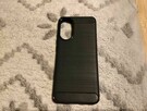 Sprzedam plecki czarne do OPPO A78 - 2