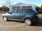 Skoda Raid , 1 wł. salon PL, przeb, 38 000 km - 5