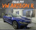Oklejanie aut, folie PPF, zmiana koloru, przyciemnianie szyb - 11
