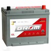 Akumulator GROM EFB START&STOP 70Ah 730A Japan L+/P+ DTR - 2