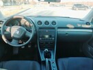 SEAT EXEO 1,6 kombi zadbany - 7