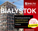 Rusztowania 150m² – promocyjna cena prosto od producenta - B - 2