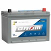 Akumulator GROM Premium 100Ah 850A Japan Lewy/prawy plus - 2