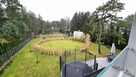 Nowoczesny, z klimatyzacją, rekuperacją, 2 garażami - 16