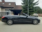 Mercedes kabriolet E200 cgi - 4