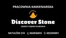 Polernik do zakładu kamieniarskiego na Podhalu - 3