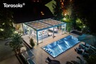 Pergola Tarasowa Selt 4x4 – Gwarancja Jakości - 15