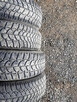 Koła stalowe 14 cali 4x100 otwór 56,6mm, astra, punto, mazda - 6
