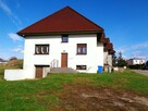 Budynek handlowo/usługowy z częścią mieszkalną - 2