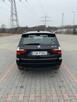 BMW X3 E83 2.0 diesel - 1