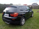 BMW X 3 2.0 D 185KM 2011r - 1