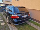 Bmw e61 520d - 3