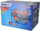Oczyszczalnia Delfin Pro Premium 6RLM [ od 3 do 6 osób] - 3