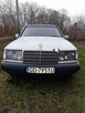 Mercedes w124 2.0 benz gaz - 9