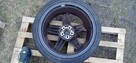 Felgi Koła Aluminiowe TOMASON 245/35/R19 7mm 5x108 FORD VOLV - 10