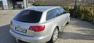 Sprzedam Audi A6c6 2.7 TDI QUATTRO 180km - 8