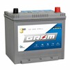 Akumulator GROM Premium 65Ah 670A EN Japan PRAWY/LEWY PLUS - 2