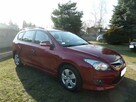 Hyundai i30 ## 1.4 benzyna # rok 2011/12 ## - 7
