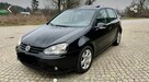 Golf 5 - 2