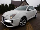 Alfa Romeo Mito , 1 wł. salon PL przeb. ** 56 600 km ** - 8