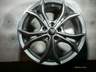 Alufelga Focus MK4 ST 17 calo - 2