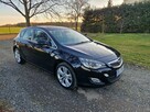 Opel Astra 1.6 b.+gaz BRC 115KM z DE BiXenon Zadbany Bezwypadkowy Gwarancja - 2