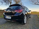 Opel Astra 1.6 b.+gaz BRC 115KM z DE BiXenon Zadbany Bezwypadkowy Gwarancja - 6