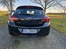 Opel Astra 1.6 b.+gaz BRC 115KM z DE BiXenon Zadbany Bezwypadkowy Gwarancja - 11