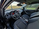 Opel Astra 1.6 b.+gaz BRC 115KM z DE BiXenon Zadbany Bezwypadkowy Gwarancja - 15