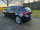 Opel Astra 1.6 b.+gaz BRC 115KM z DE BiXenon Zadbany Bezwypadkowy Gwarancja - 16