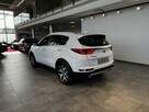 Kia Sportage GT-Line 1.6T-GDI 177KM DCT 4WD 2017 r., salon PL, f-a VAT, serwisowana - 6