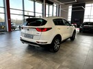 Kia Sportage GT-Line 1.6T-GDI 177KM DCT 4WD 2017 r., salon PL, f-a VAT, serwisowana - 8