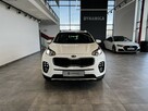 Kia Sportage GT-Line 1.6T-GDI 177KM DCT 4WD 2017 r., salon PL, f-a VAT, serwisowana - 3