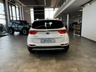 Kia Sportage GT-Line 1.6T-GDI 177KM DCT 4WD 2017 r., salon PL, f-a VAT, serwisowana - 7