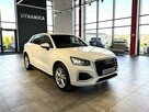 Audi Q2 Advanced 35TFSI 150KM S-tronic 2020/2021 r., salon PL, I wł., f-a VAT - 1