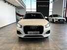 Audi Q2 Advanced 35TFSI 150KM S-tronic 2020/2021 r., salon PL, I wł., f-a VAT - 3