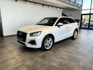 Audi Q2 Advanced 35TFSI 150KM S-tronic 2020/2021 r., salon PL, I wł., f-a VAT - 4