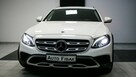 Mercedes E 220 E220*AllTerrain*4MATIC*Pneumatyka*Salon Polska*Burmeister*VAT23% - 2