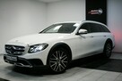 Mercedes E 220 E220*AllTerrain*4MATIC*Pneumatyka*Salon Polska*Burmeister*VAT23% - 4