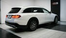 Mercedes E 220 E220*AllTerrain*4MATIC*Pneumatyka*Salon Polska*Burmeister*VAT23% - 5