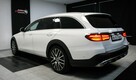 Mercedes E 220 E220*AllTerrain*4MATIC*Pneumatyka*Salon Polska*Burmeister*VAT23% - 7