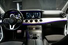 Mercedes E 220 E220*AllTerrain*4MATIC*Pneumatyka*Salon Polska*Burmeister*VAT23% - 9